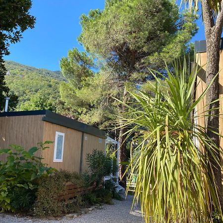 Villaggio Turistico Riviera Канобио Екстериор снимка